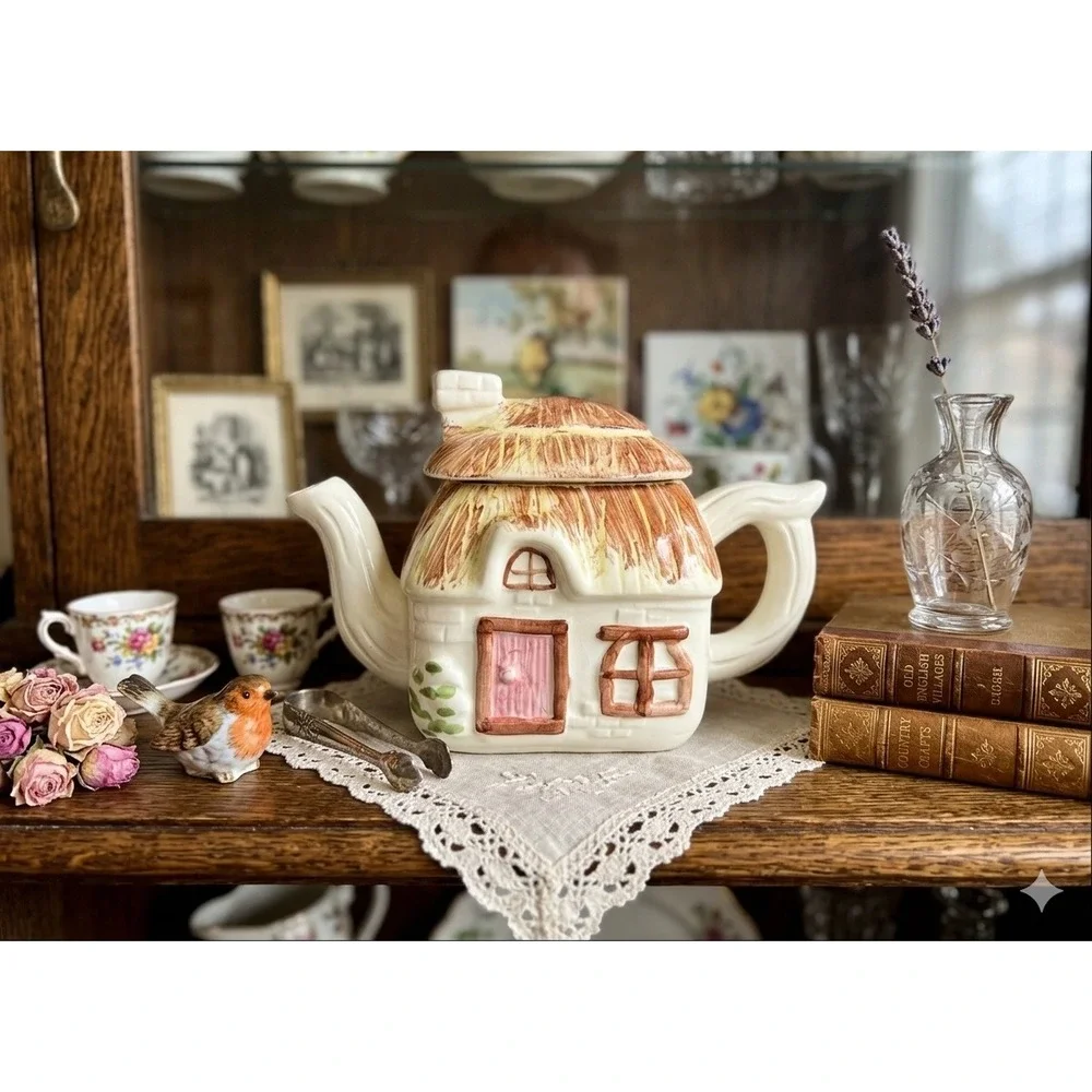 N/A vintage inspired